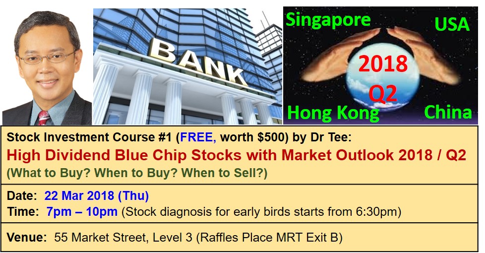 Stock Investment Course 1