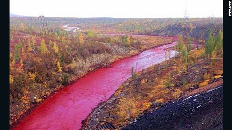 Red River for Global Stock Market