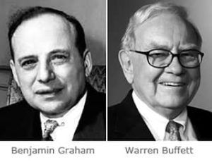 3 Main Undervalue Stock Investing Strategies (Benjamin Graham & Warren ...