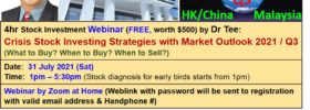 Dr Tee Free Webinar